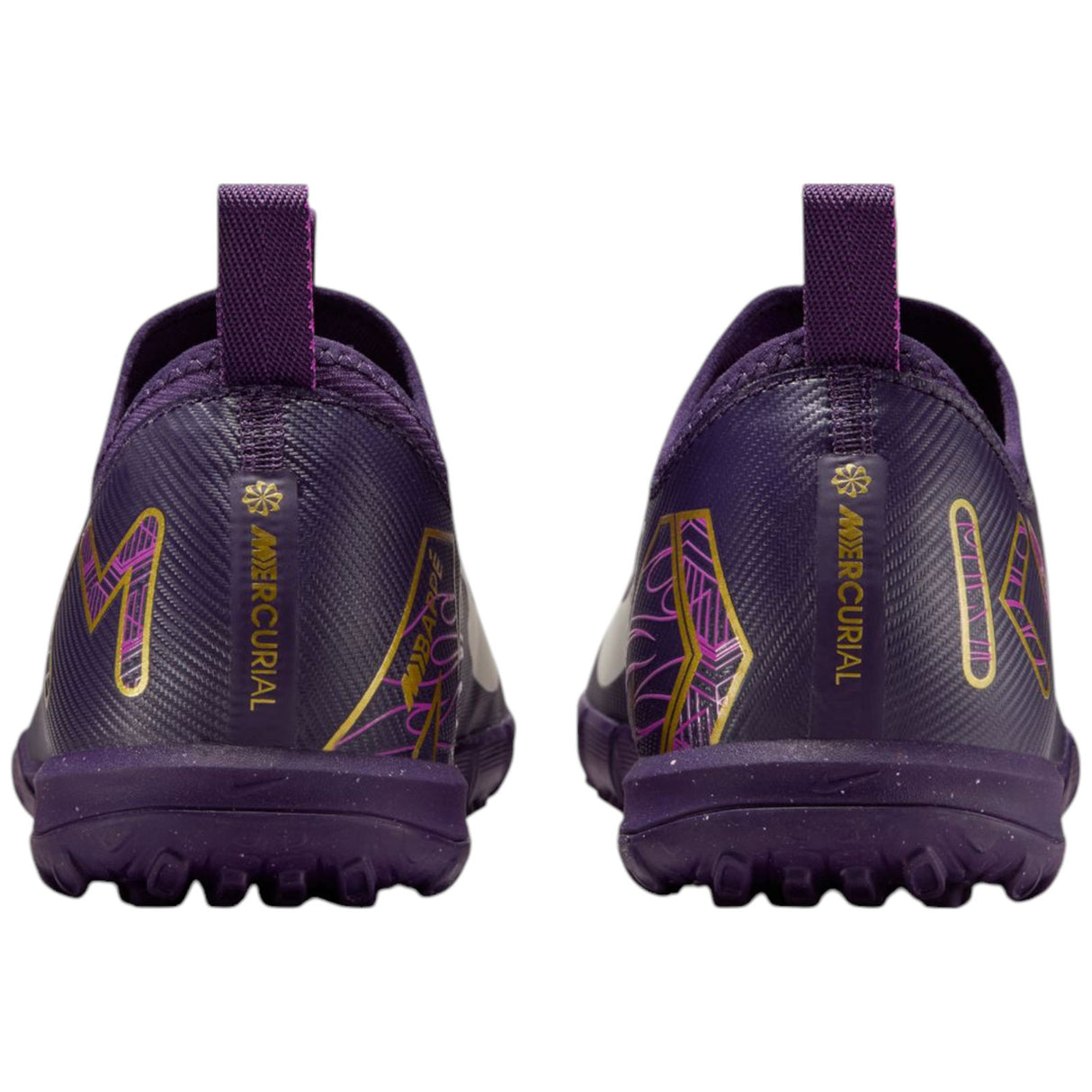 Nike Jr. Mercurial Vapor 16 Academy "Kylian Mbappé Football Boots