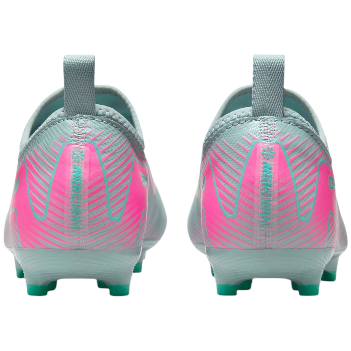 Nike Jr. Mercurial Vapor 16 Academy Kids MG Low-Top Football Boots