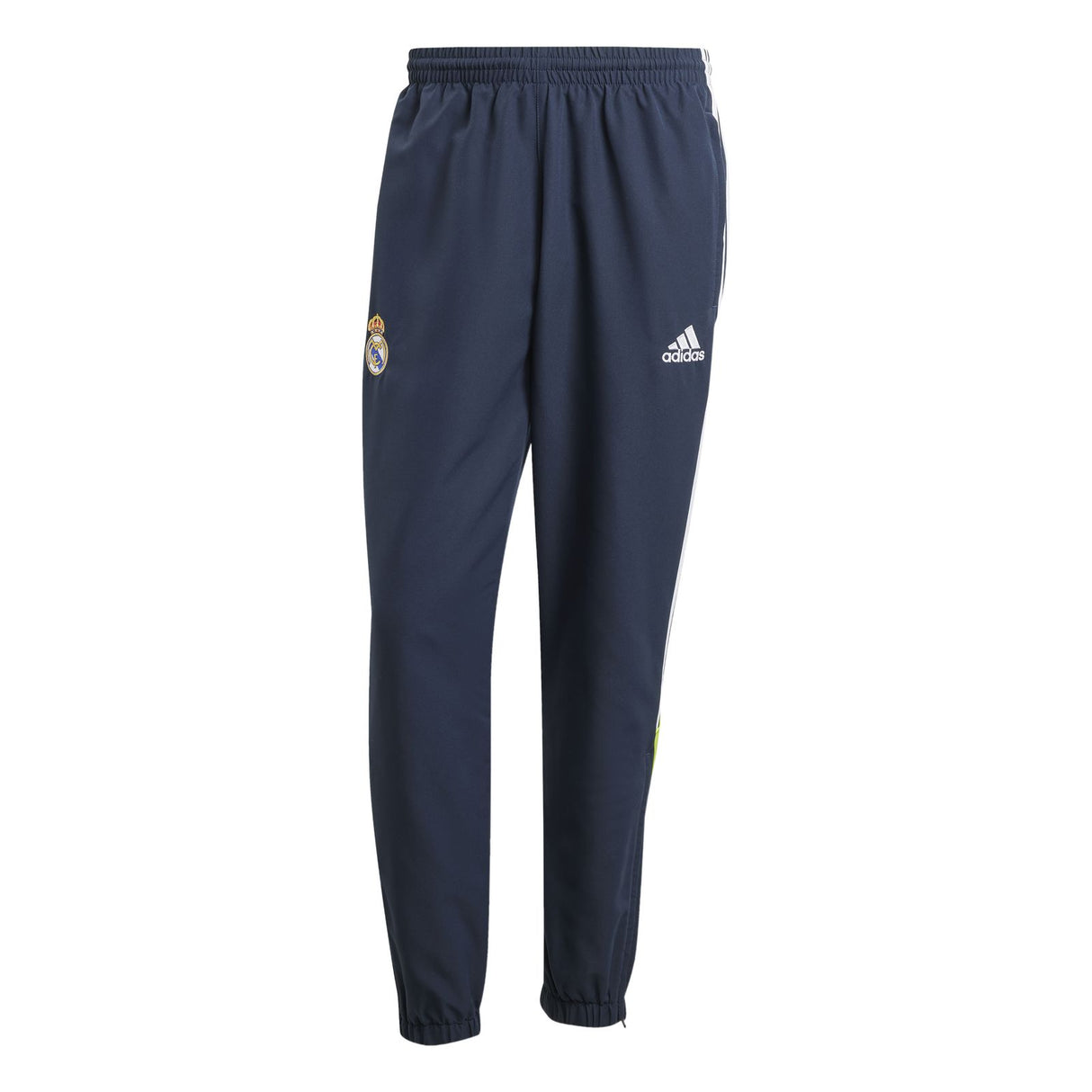 adidas Real Madrid UBP Track Pants