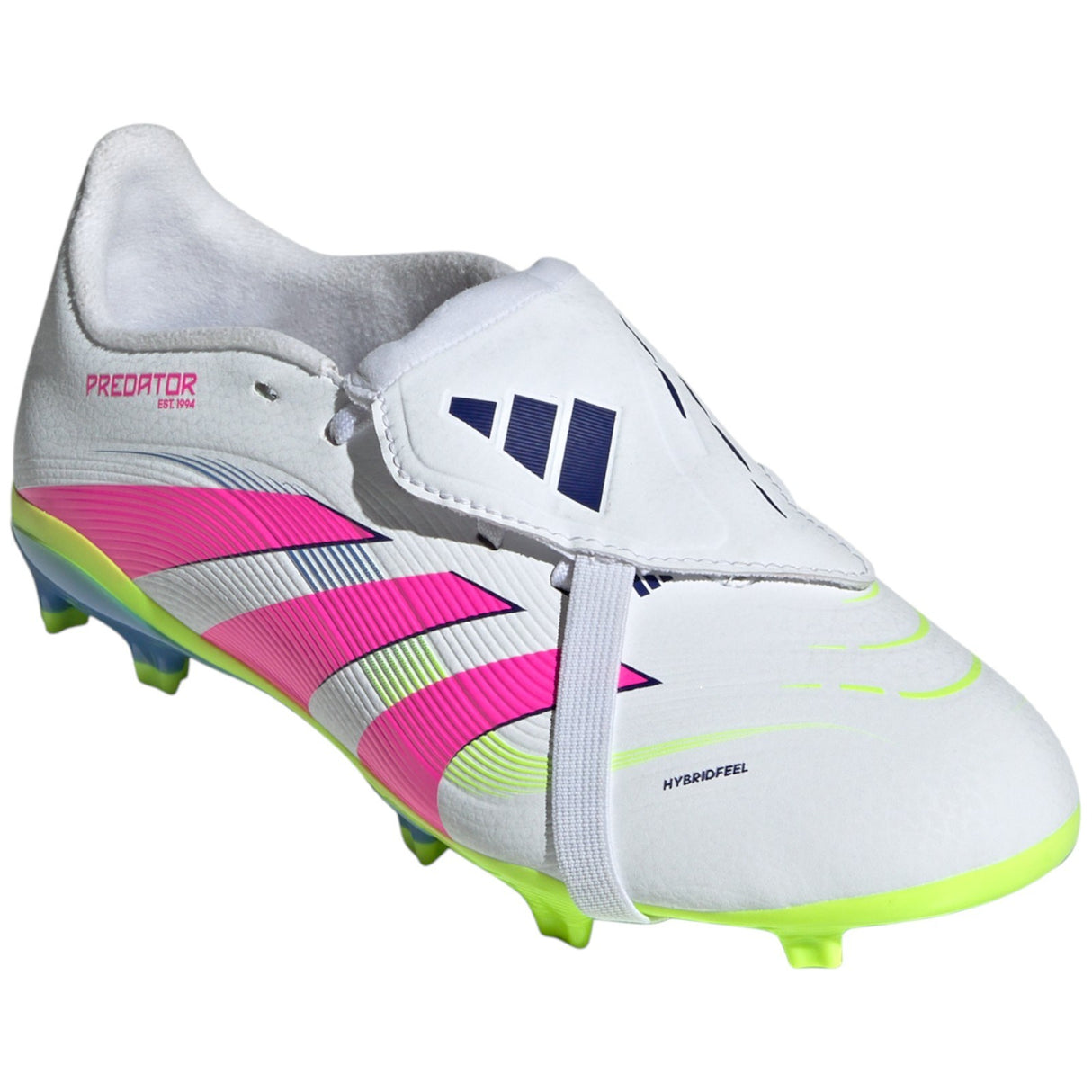 adidas Predator League Kids Firm Ground Football Boots