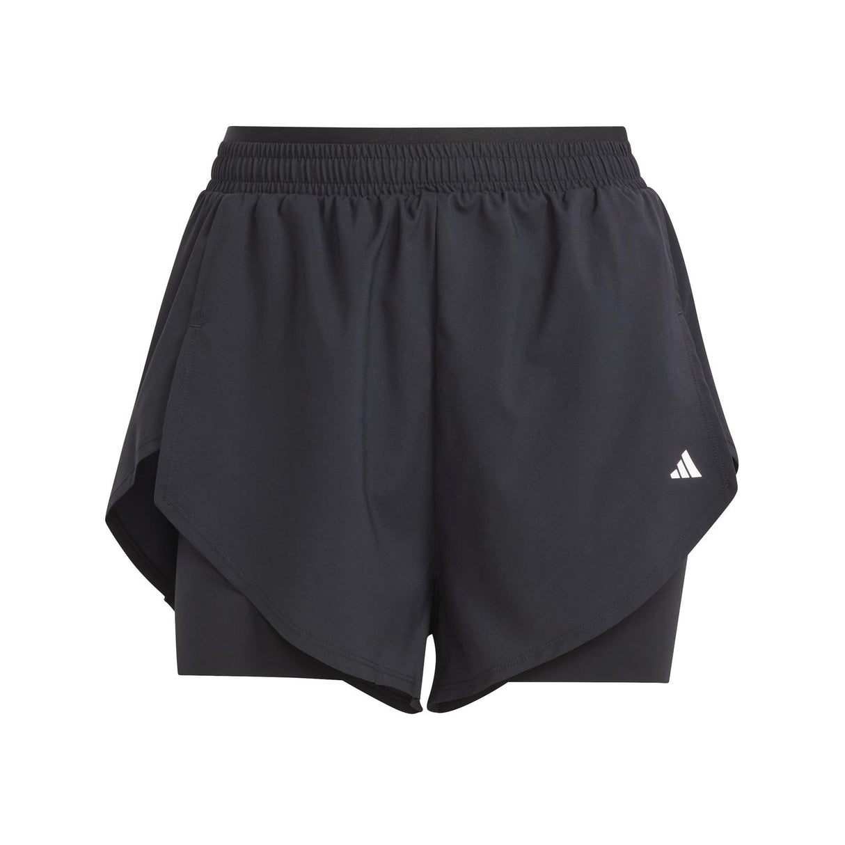 adidas Designed for Training 2-in-1 Shorts