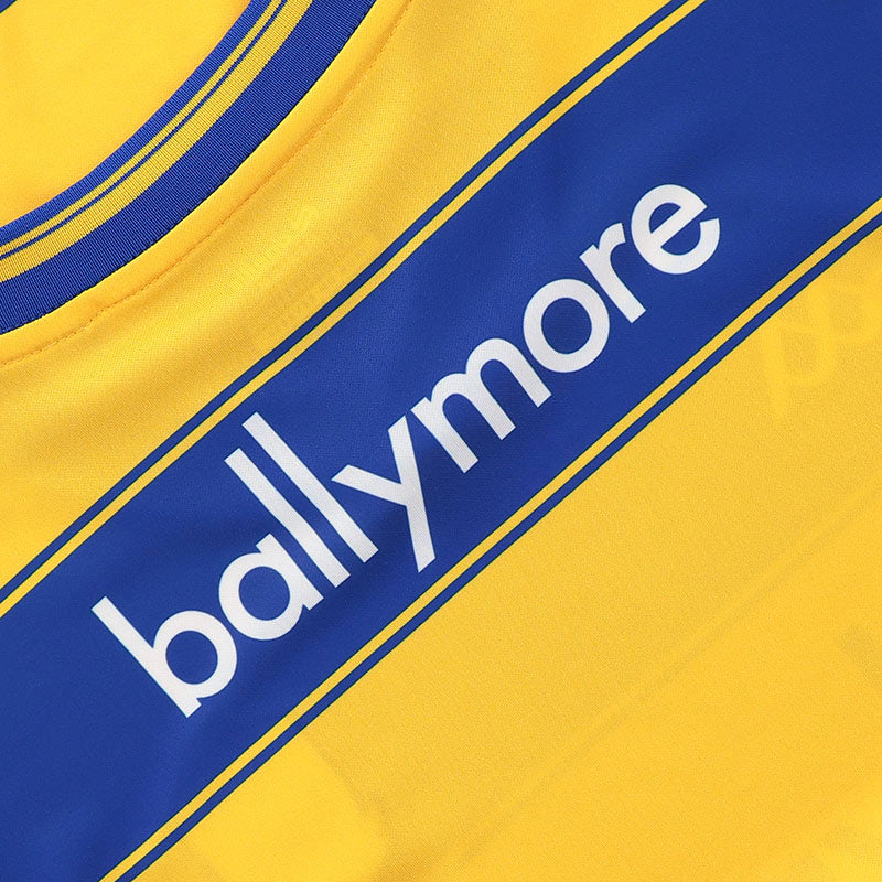 O'Neills Roscommon 2025 Home Jersey