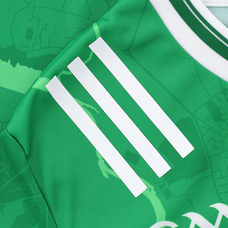 O'Neills Limerick GAA 2024/25 Player Fit Home Jersey