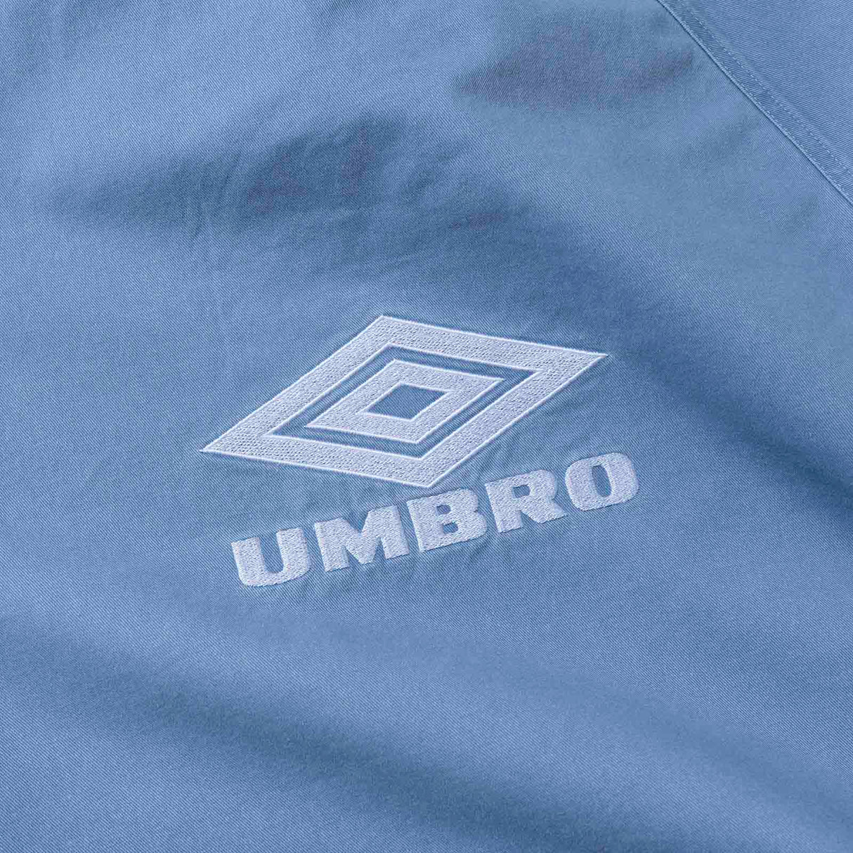 Umbro Legendary Iconic Mens Long Sleeved Drill Top