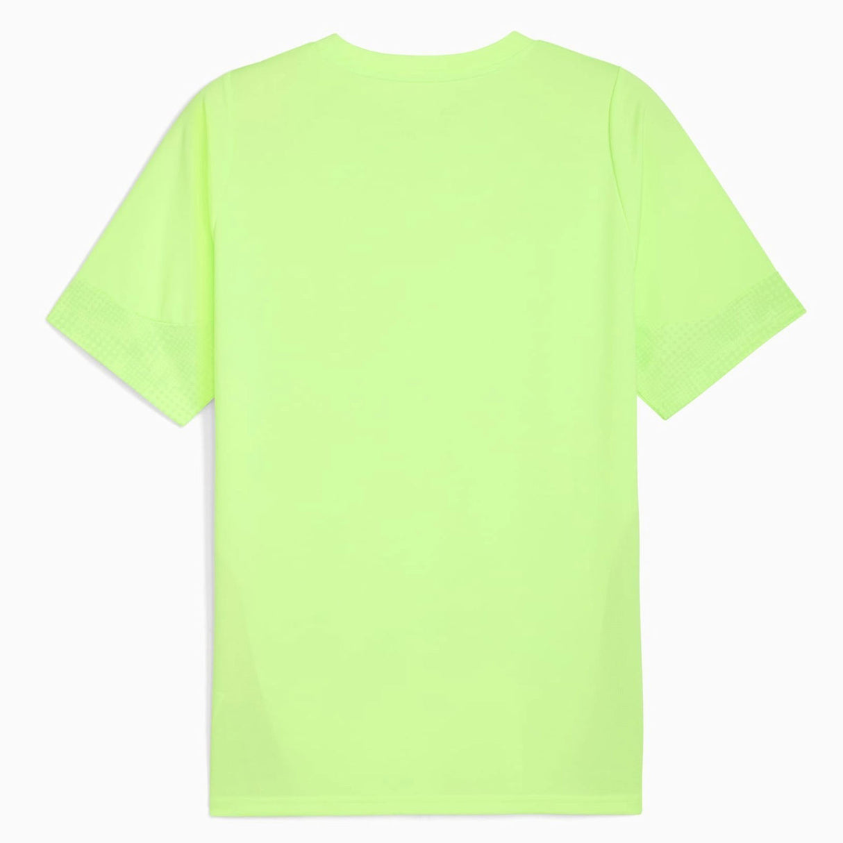 Puma MCFC 25 UCL Train Jersey Green
