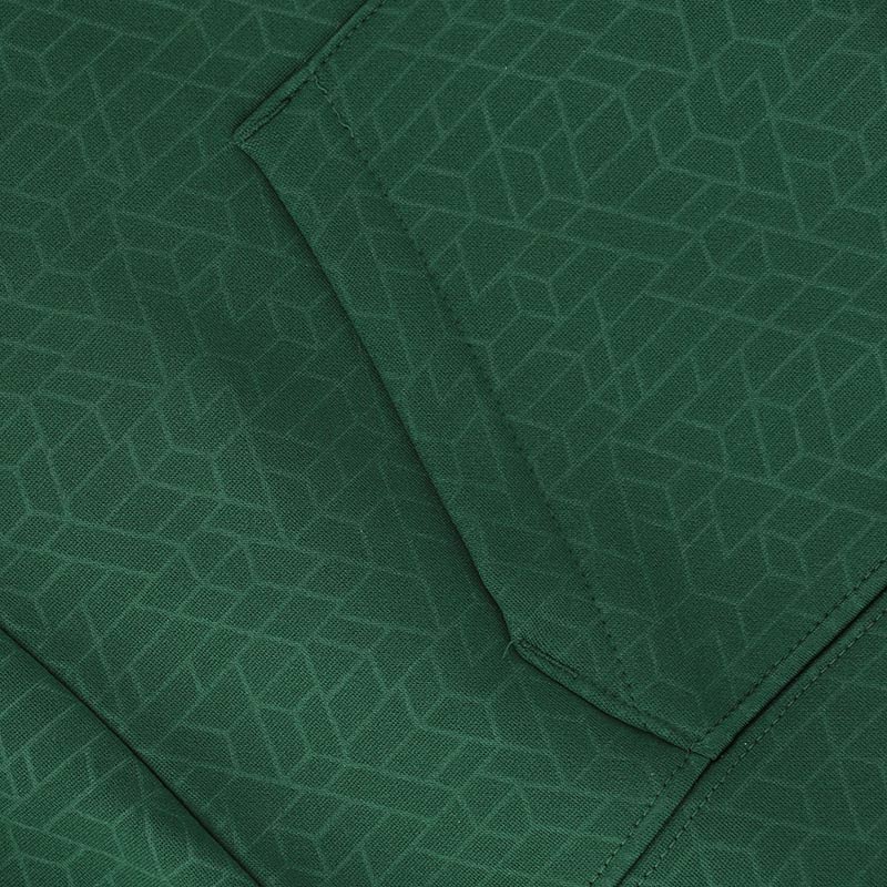 O'Neills Offaly Hydra Flce OH Hoody Grn