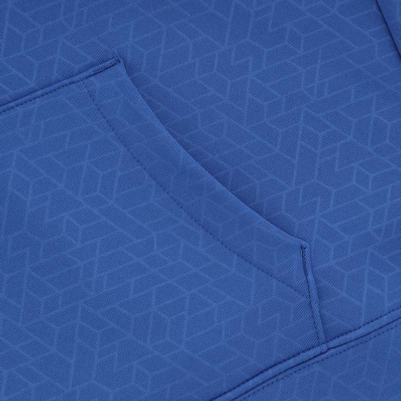 O'Neills Cavan Hydra Fleece OH Hoody Blu