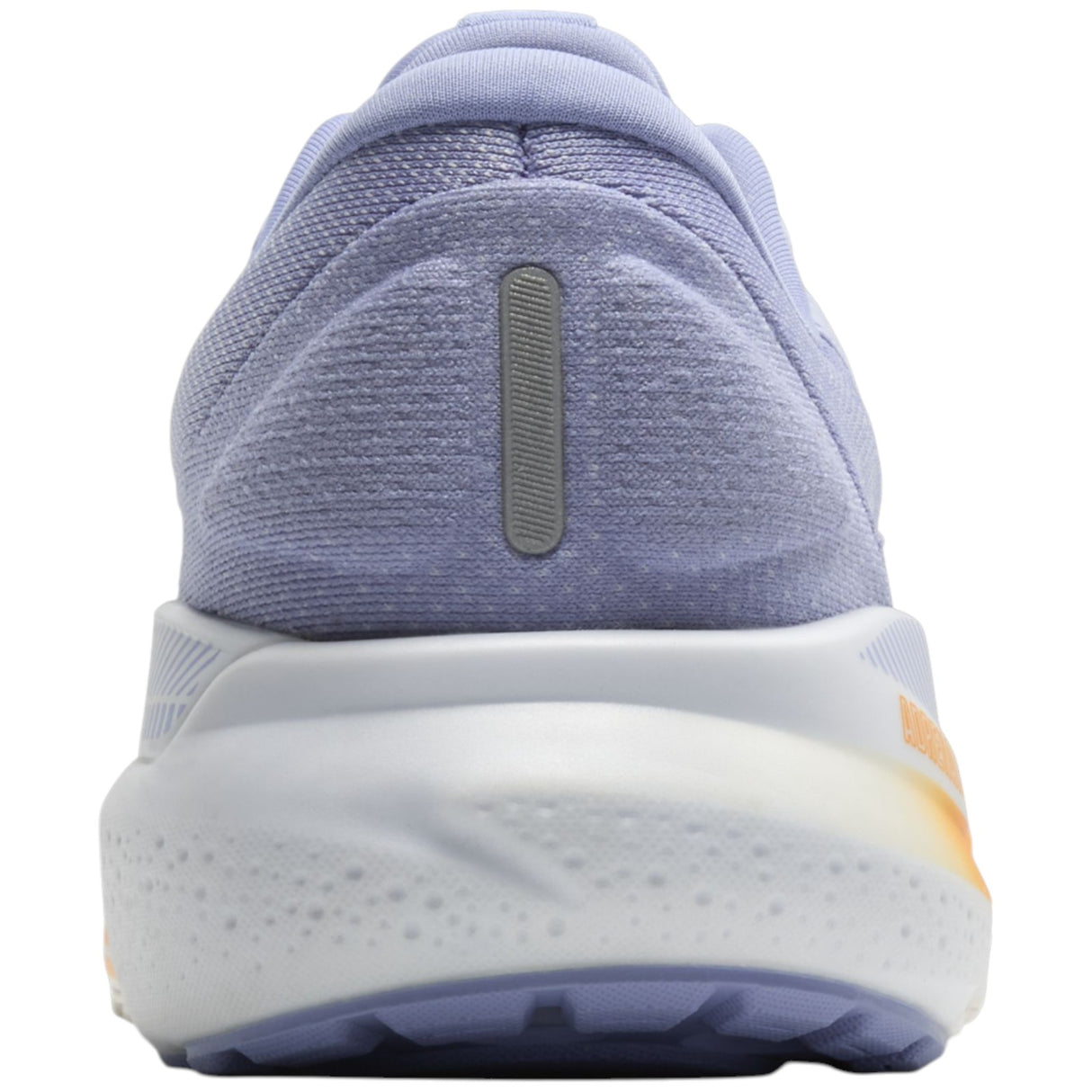 Brooks Womens Adrenaline GTS 24 Running Shoe - Back view