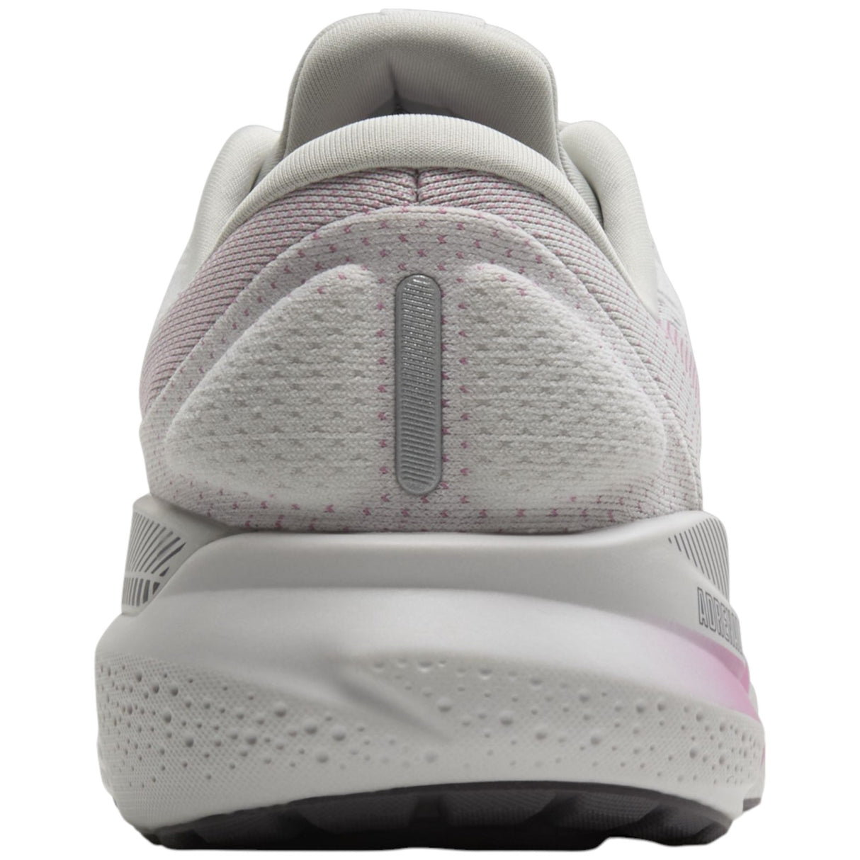 Brooks Womens Adrenaline GTS 24 Running Shoe - Back View