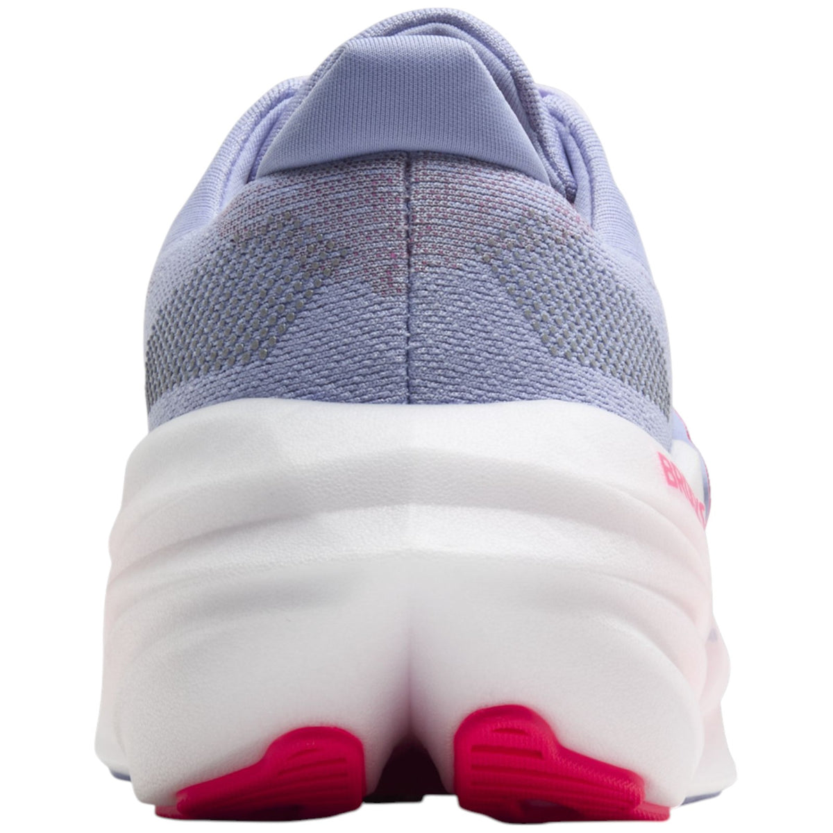 Brooks Womens Glycerin Max Running Shoe - Back