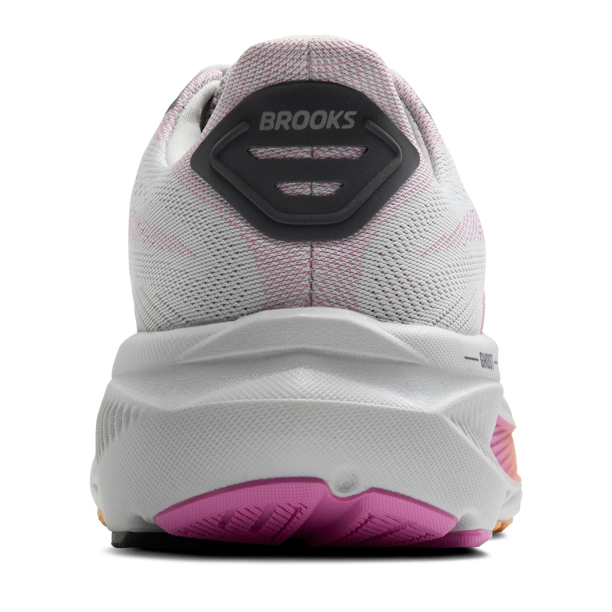 Brooks Ghost 17 Womens Road Running Shoes