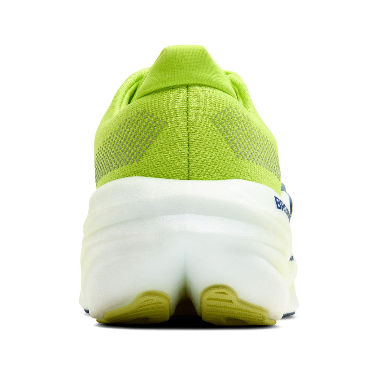 Brooks Mens Glycerin Max Running Shoe - Back