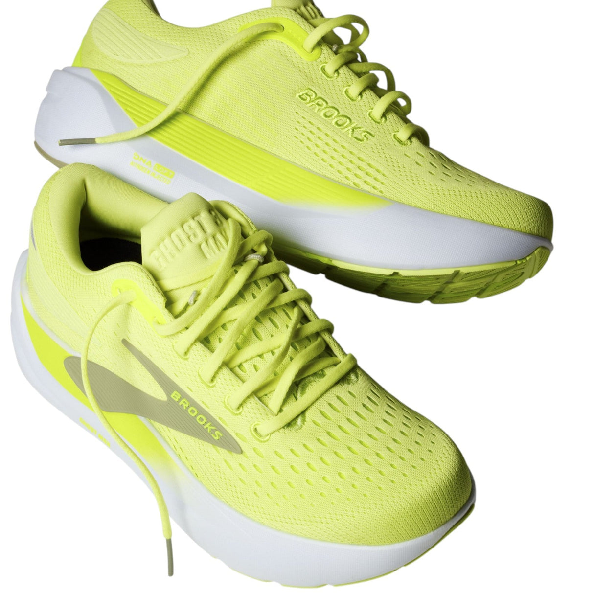 Brooks Ghost Max 3 Mens Running Shoes