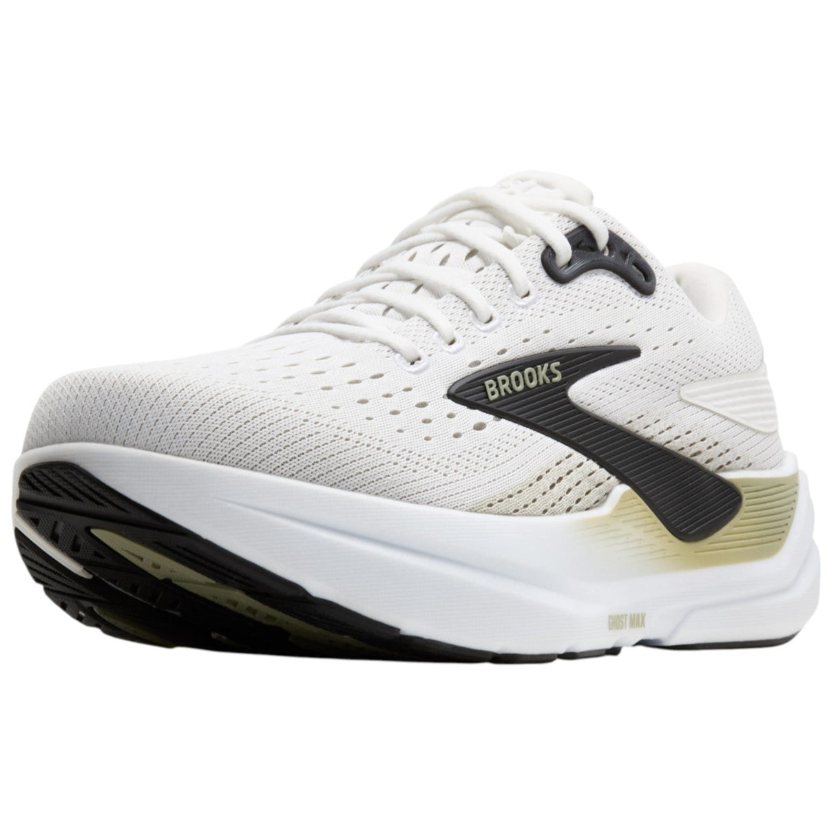 Brooks Ghost Max 3 Mens Running Shoes
