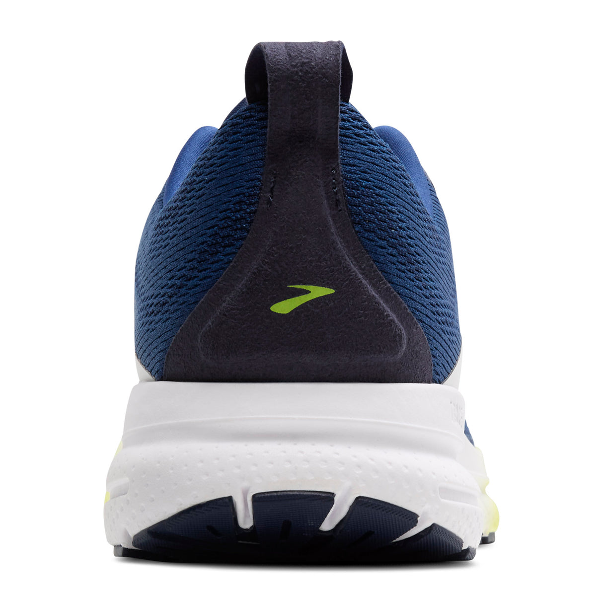 Brooks Mens Trace 4 Navy