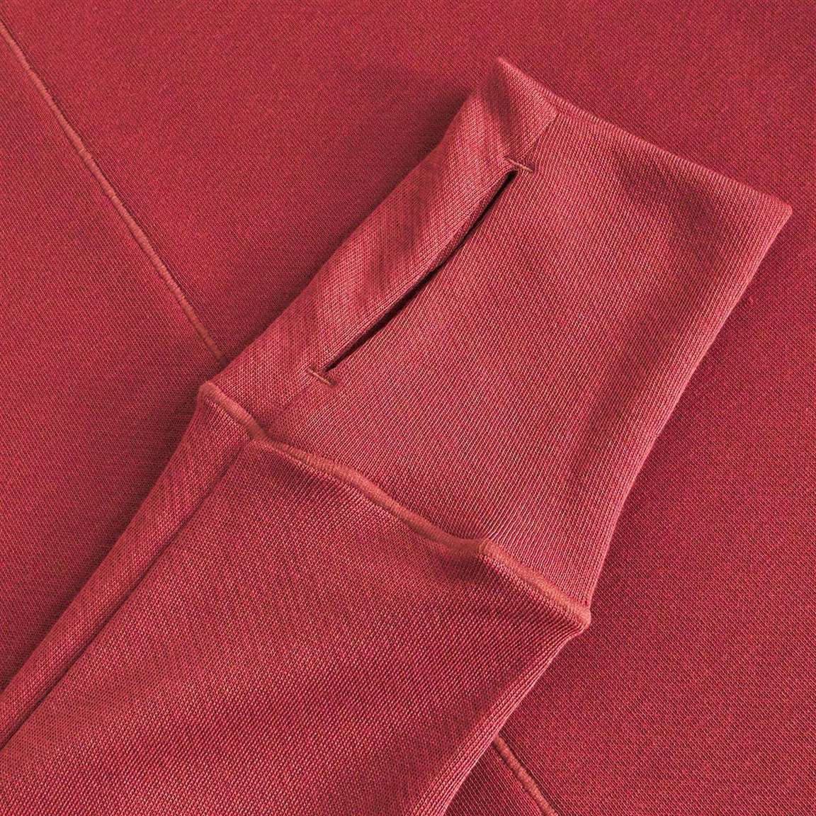 Berghaus W Ivyhill Crew Red