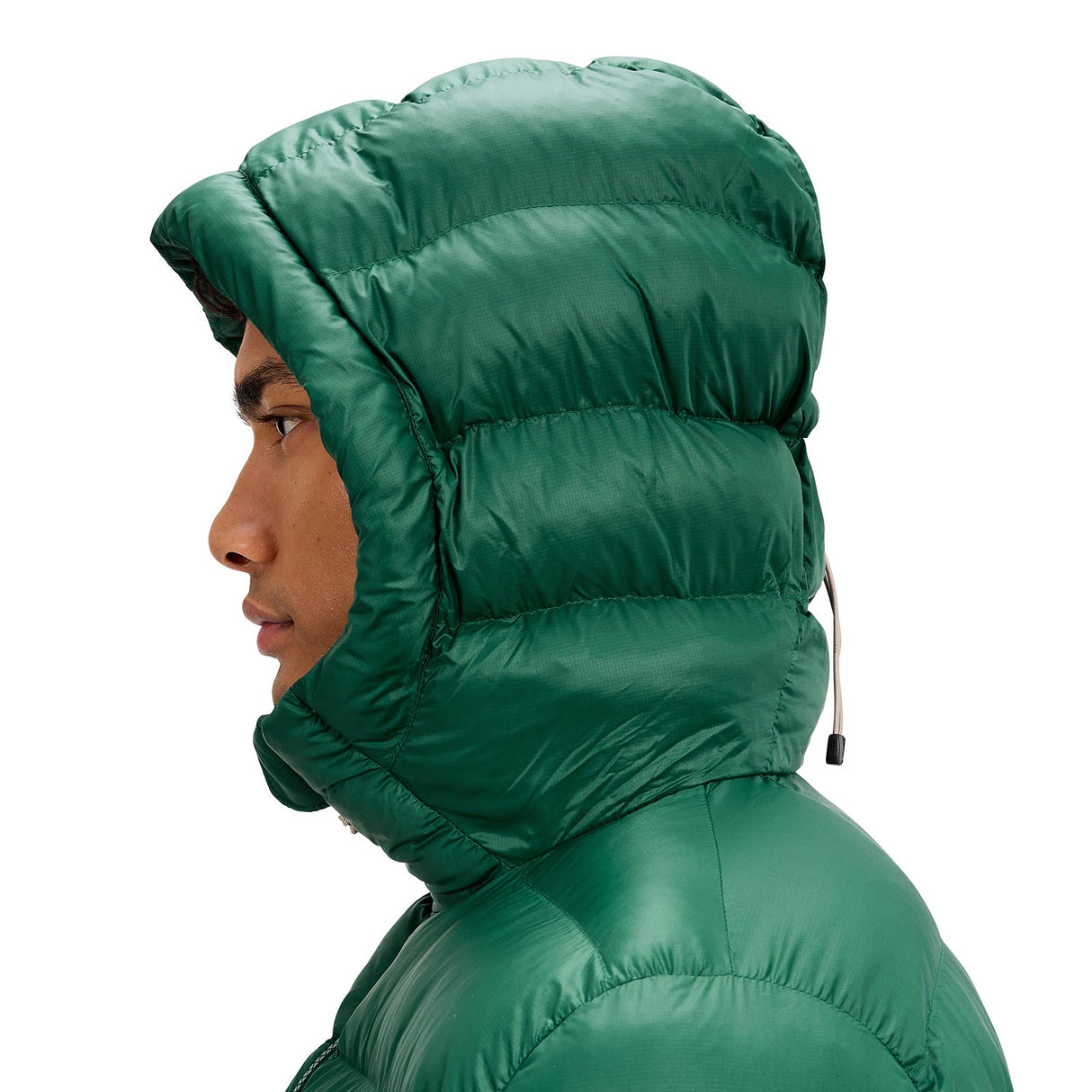Berghaus M Ewden Jkt Green