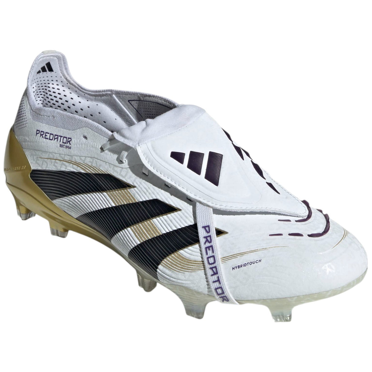 adidas Predator Elite Adults Firm Ground Football Boots