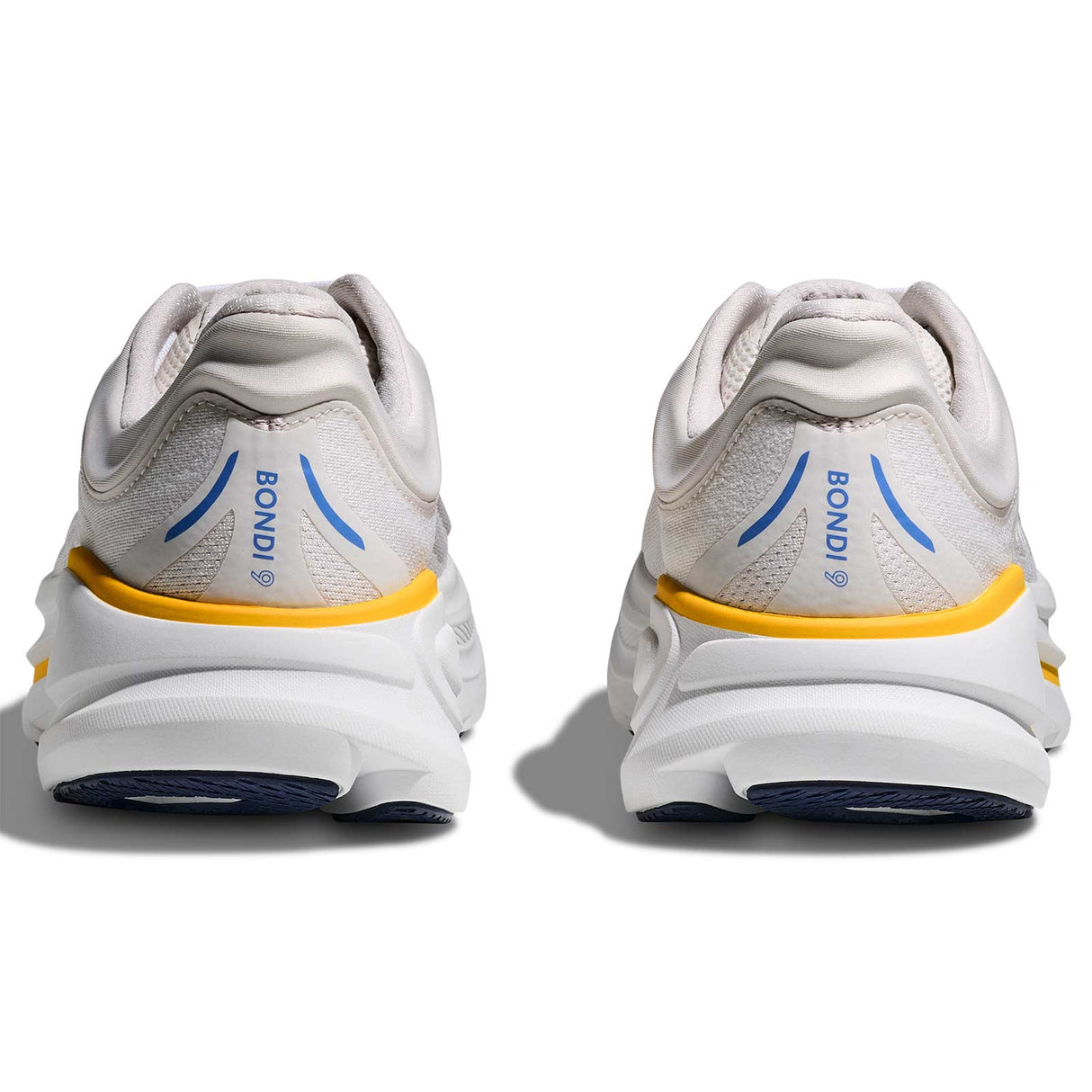Hoka Bondi 9 Mens Running Shoes