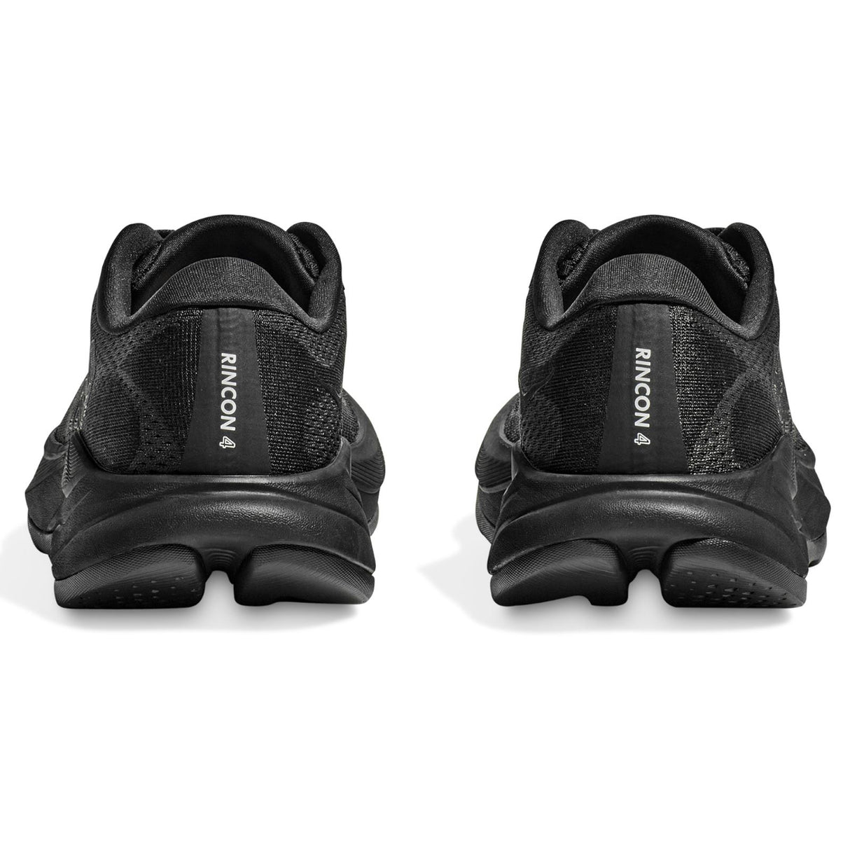HOKA Mens RINCON 4 Black
