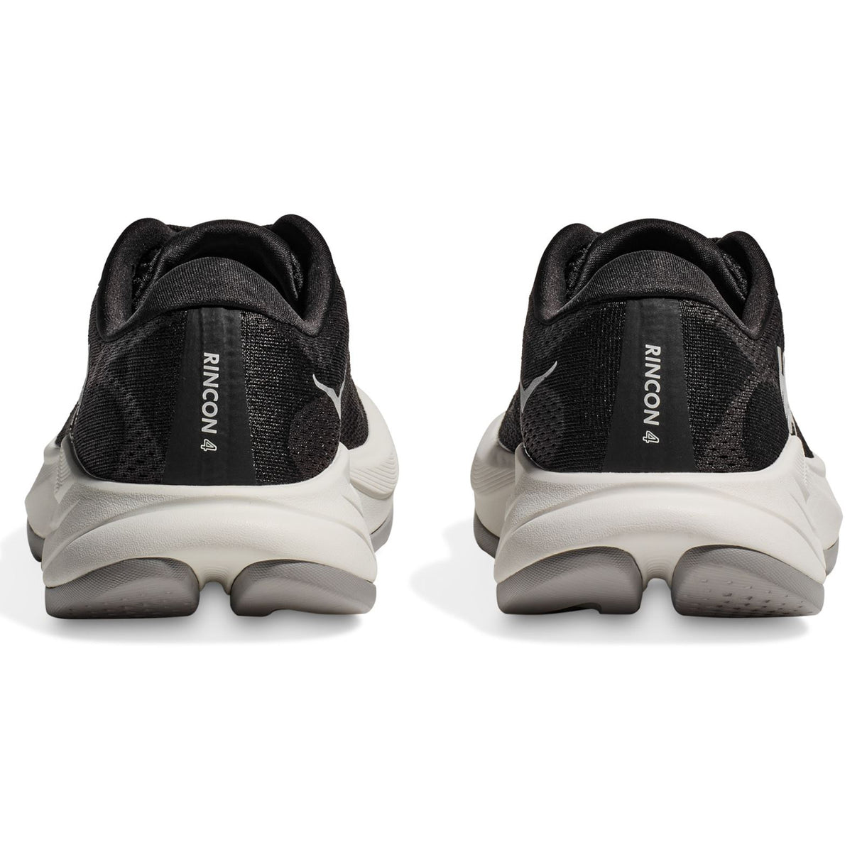HOKA Mens RINCON 4 Black