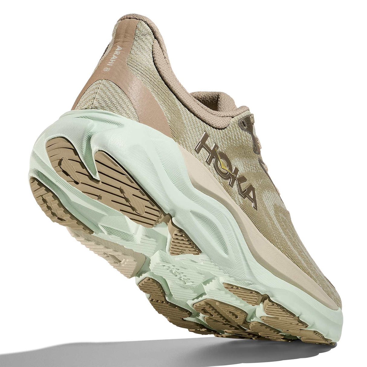 Hoka ARAHI 8 Womens Running Shoes