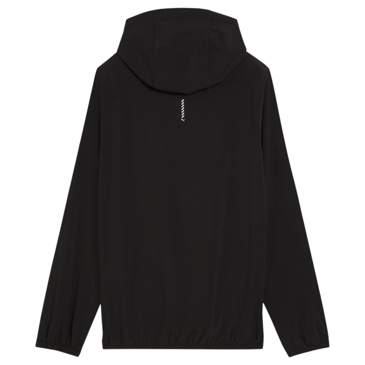 Puma RUN VELOCITY WOVEN W JACKET Black