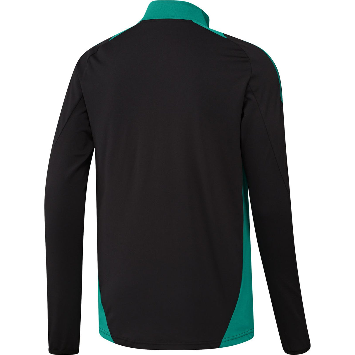adidas All Blacks Half-Zip Slim-Fit Training Top