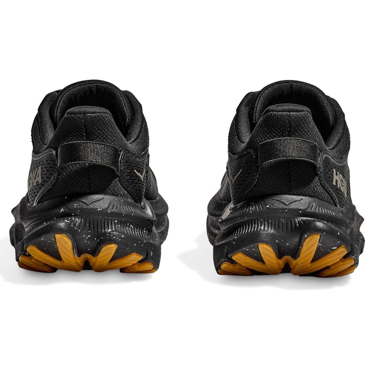 HOKA Womens KAWANA 2 Black