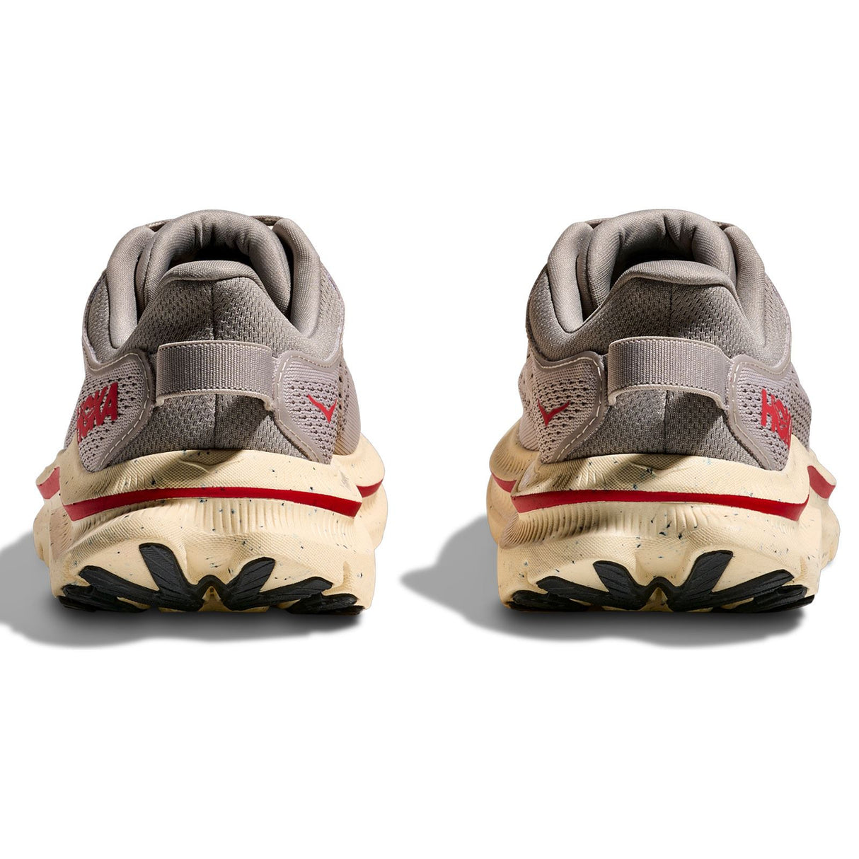 HOKA Womens KAWANA 2 Grey