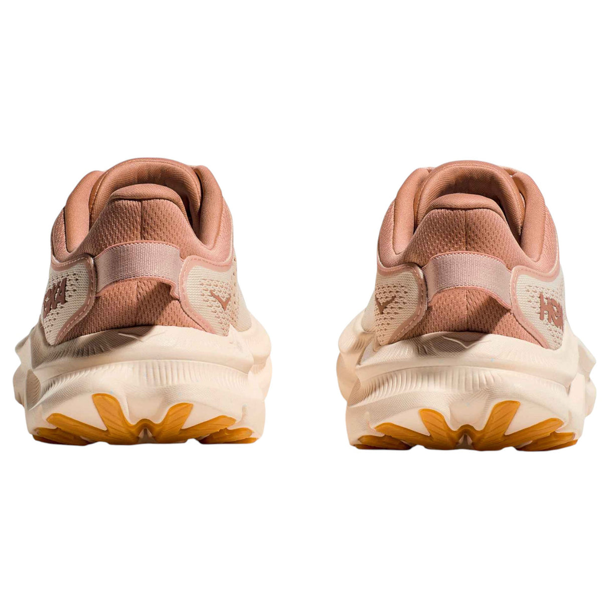 HOKA Womens KAWANA 2 Pink