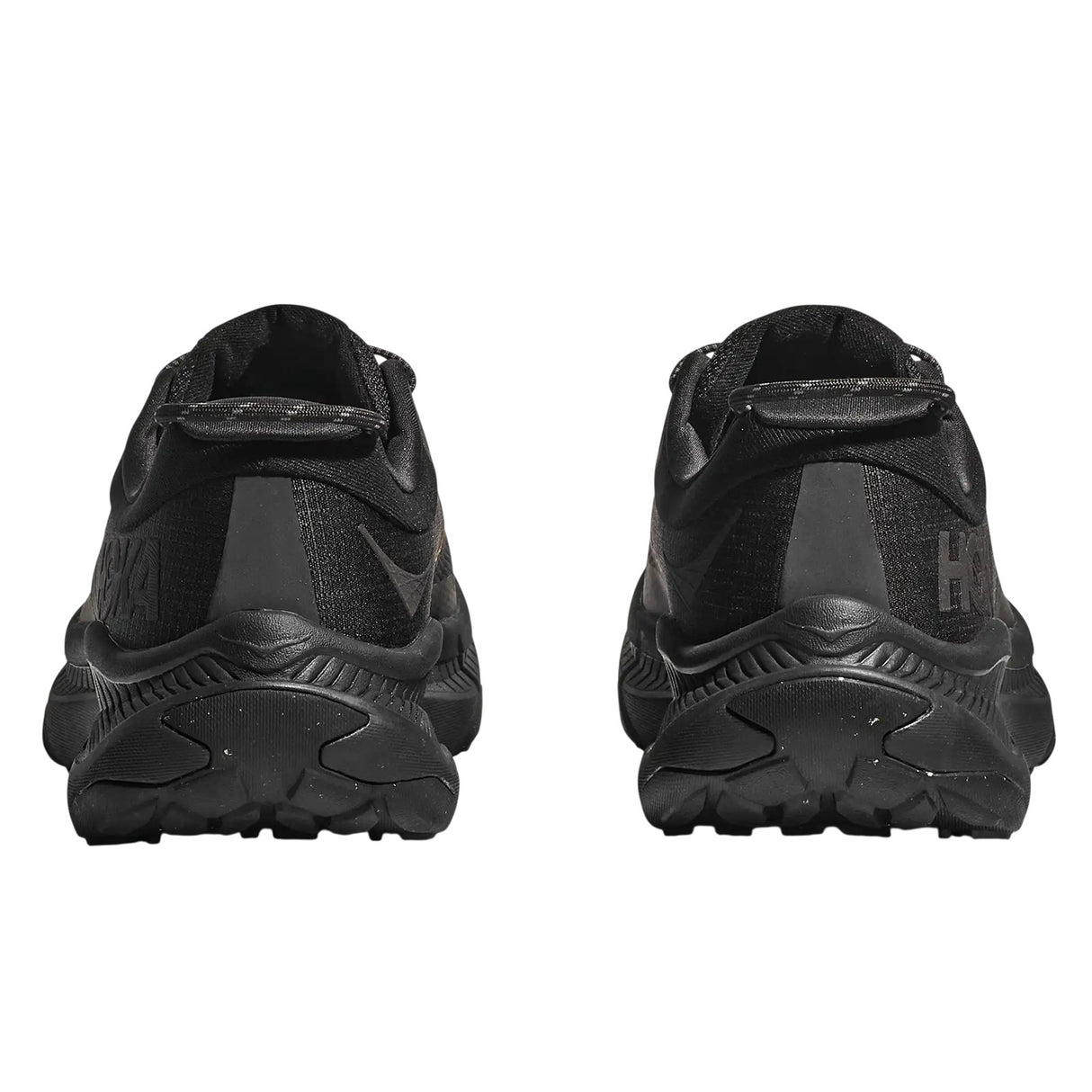 HOKA Womens TRANSPORT GTX Black