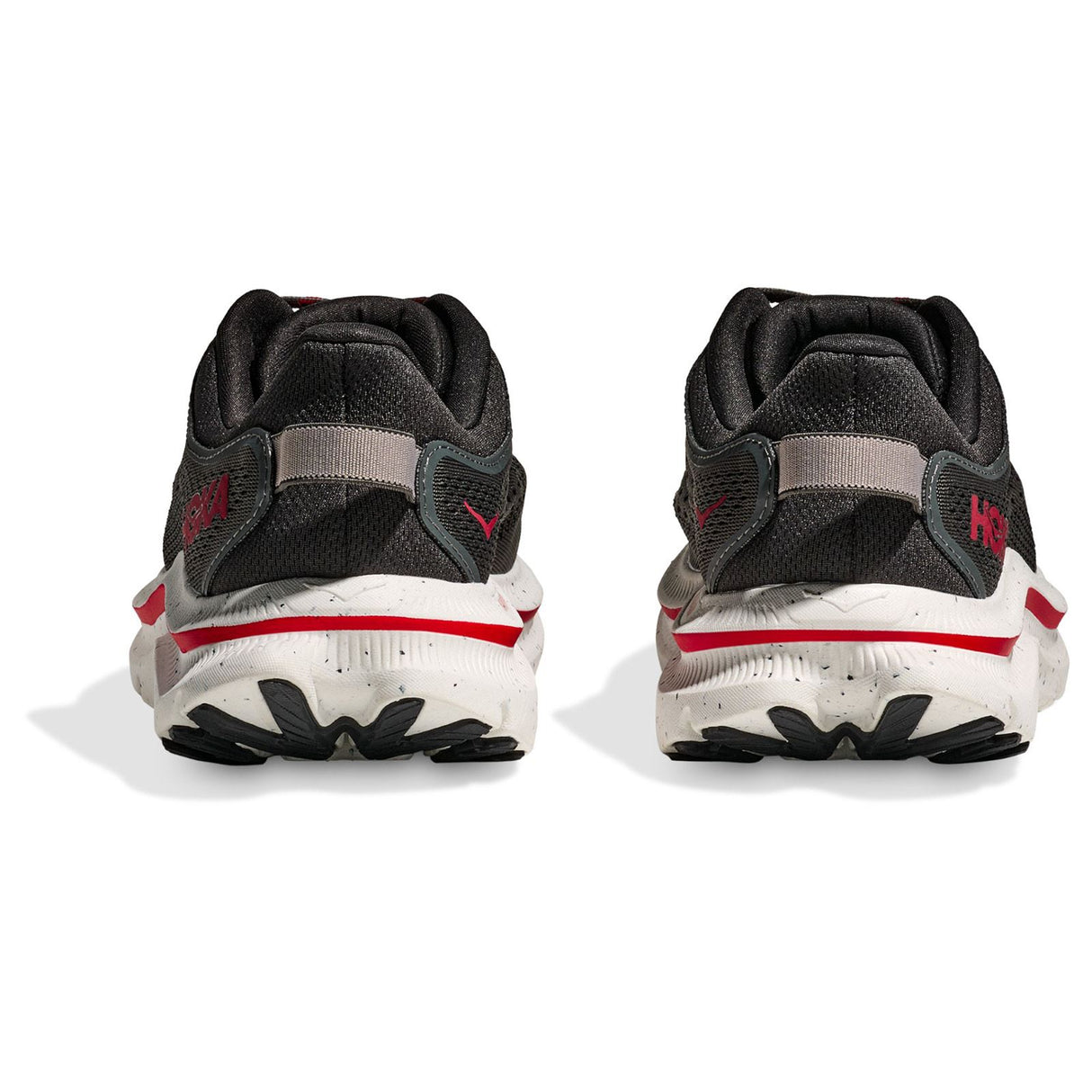 HOKA Mens KAWANA 2 Grey