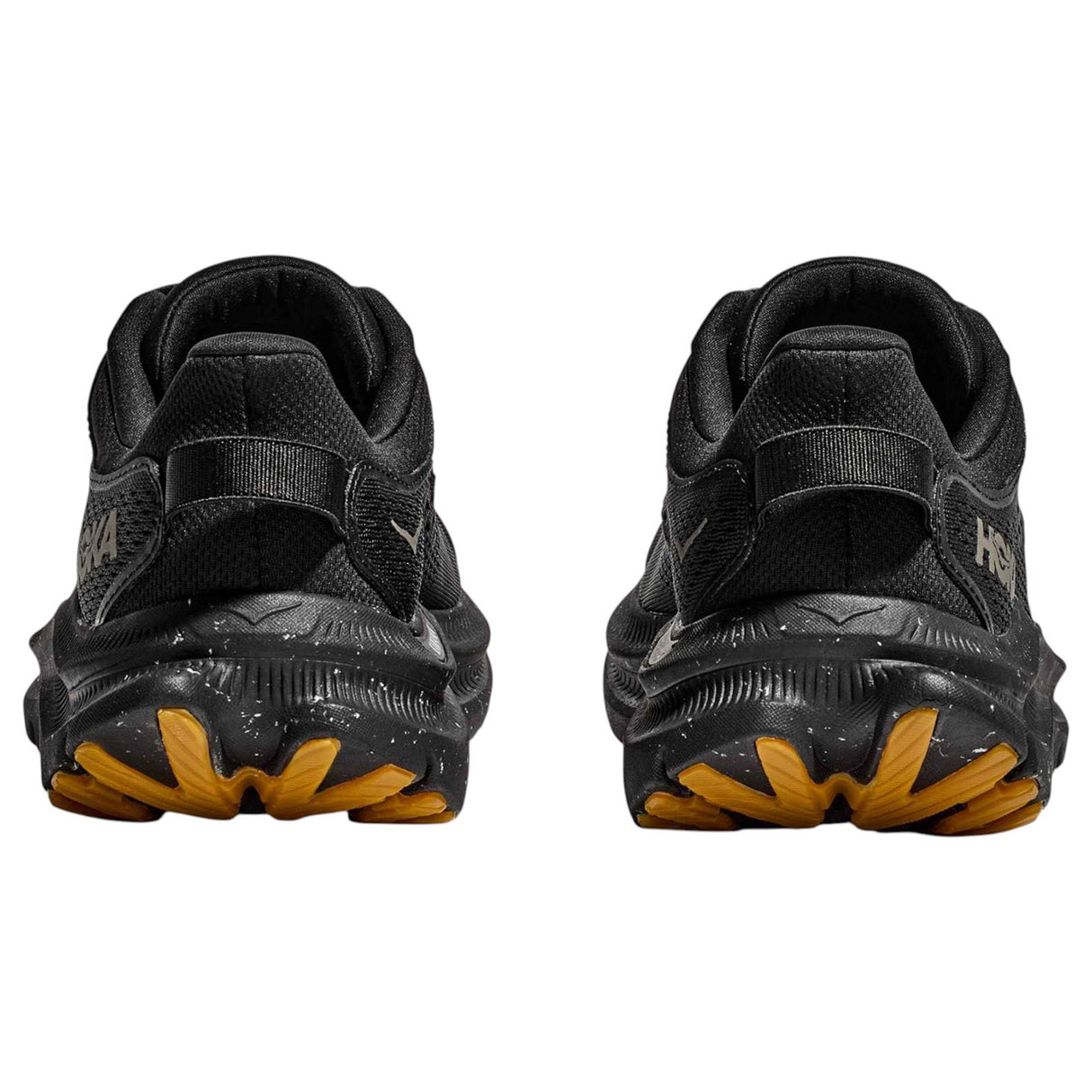 HOKA Mens KAWANA 2 Black