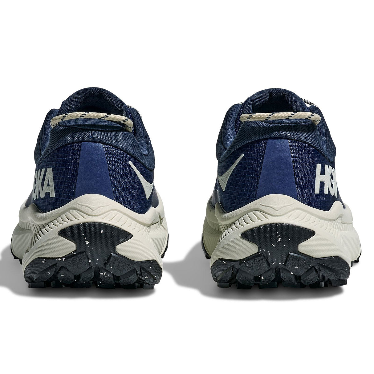 HOKA Mens TRANSPORT GTX Blue