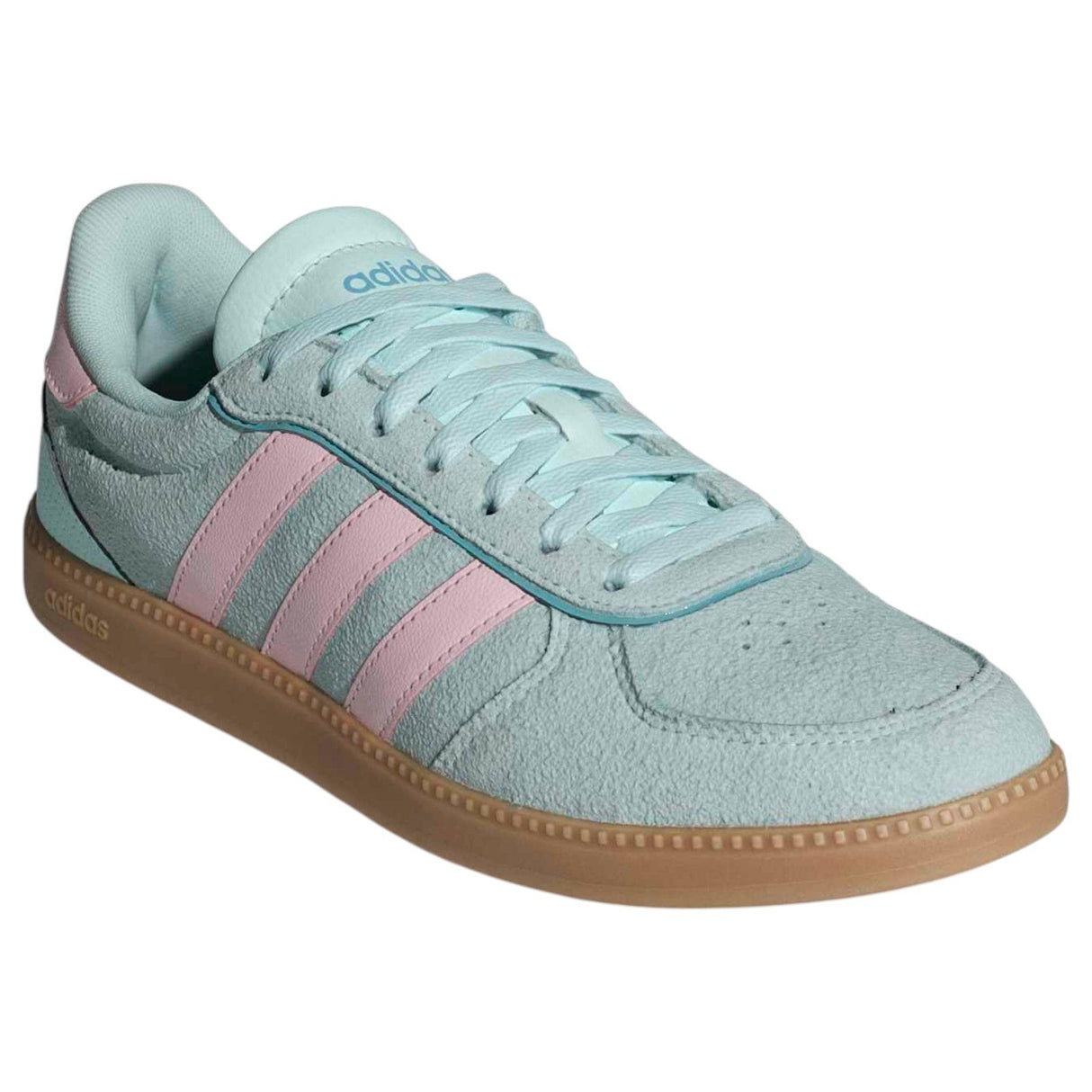adidas Breaknet Sleek Womens Shoes