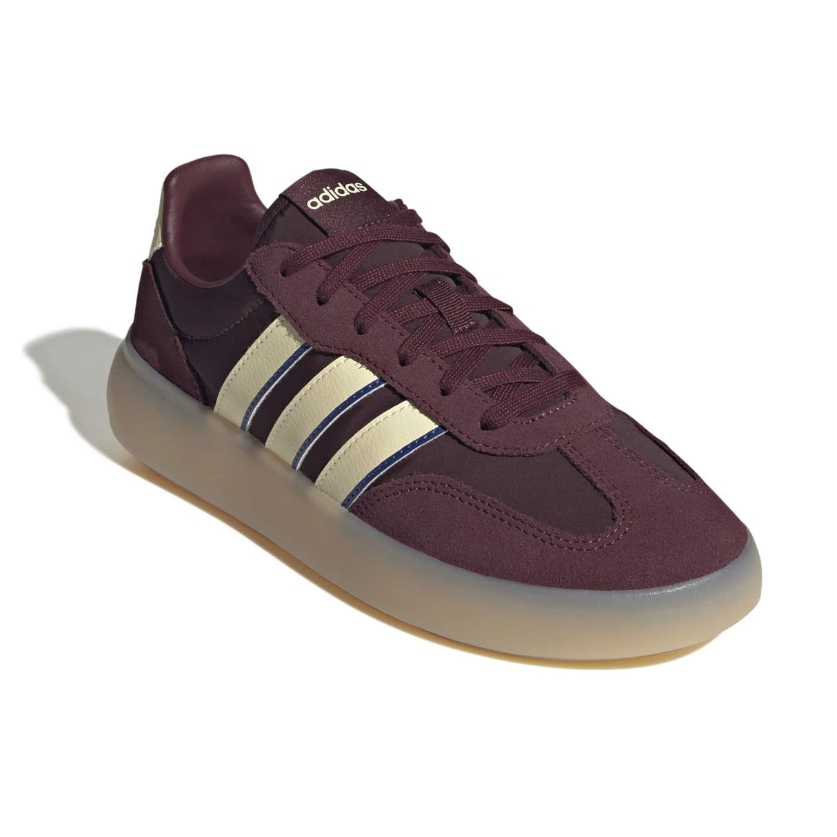 adidas Womens BARREDA DECODE Red