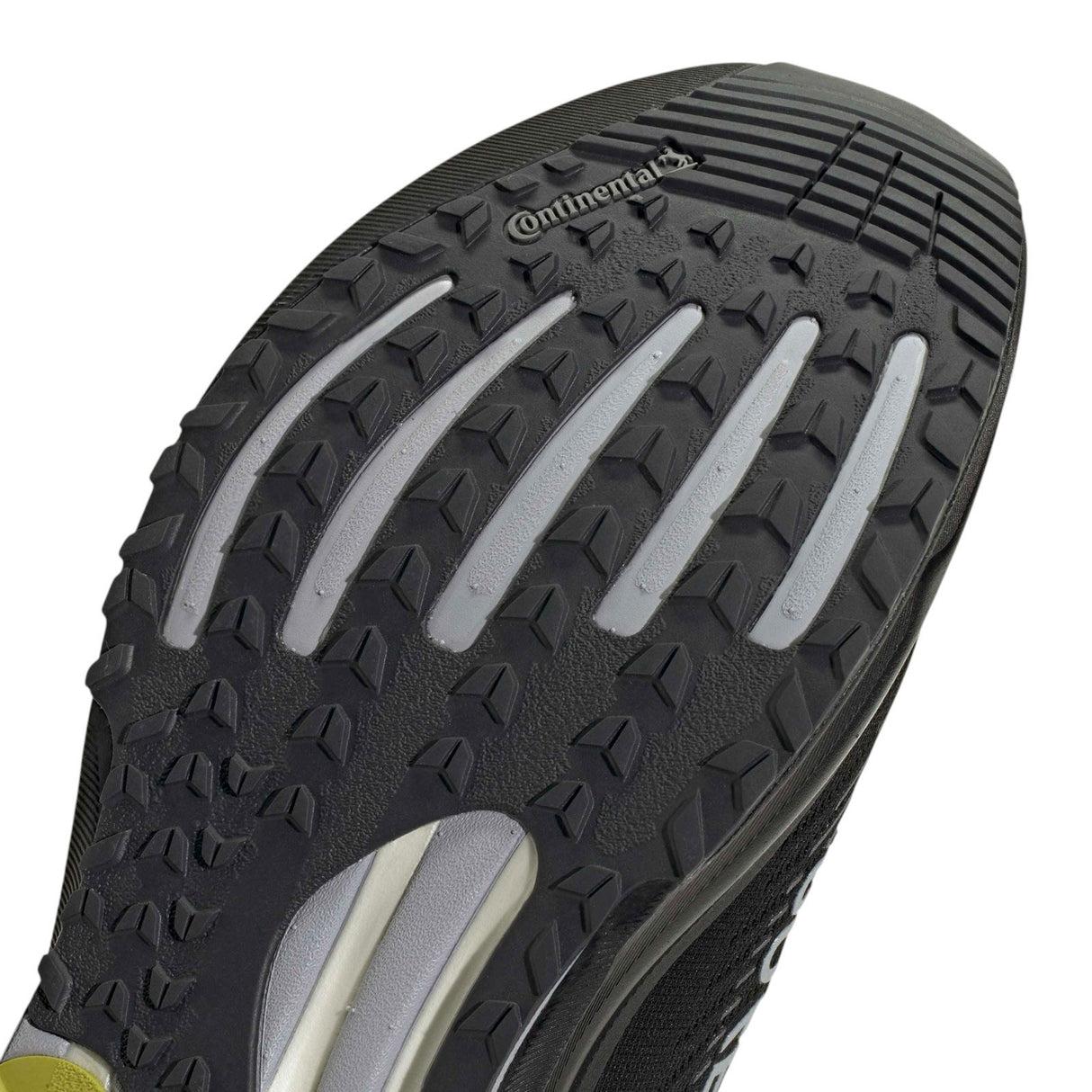 adidas Mens SUPERNOVA RISE GTX M Black