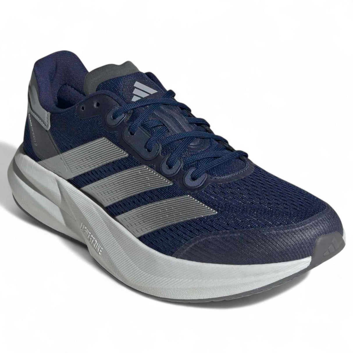 adidas Mens DURAMO SPEED 2 M Navy