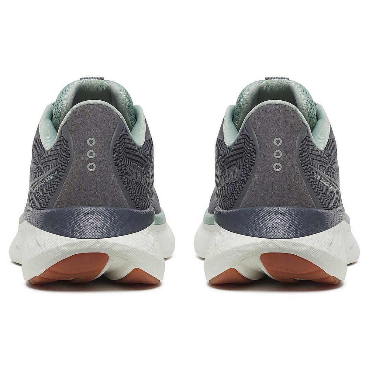 Saucony Ride 18 Mens Running Shoes