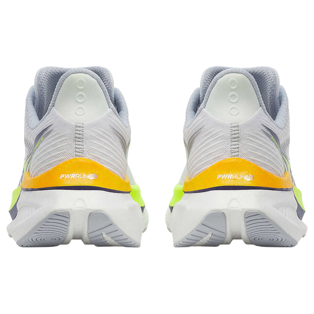Saucony Womens Endorphin Speed Wh/Grn