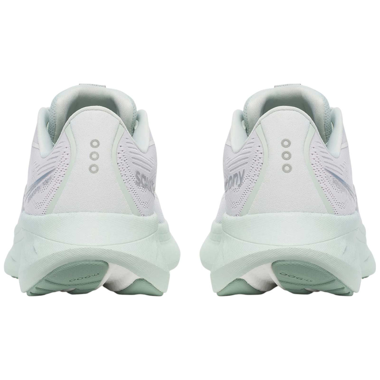 Saucony Ride 18 Womens Running Shoes