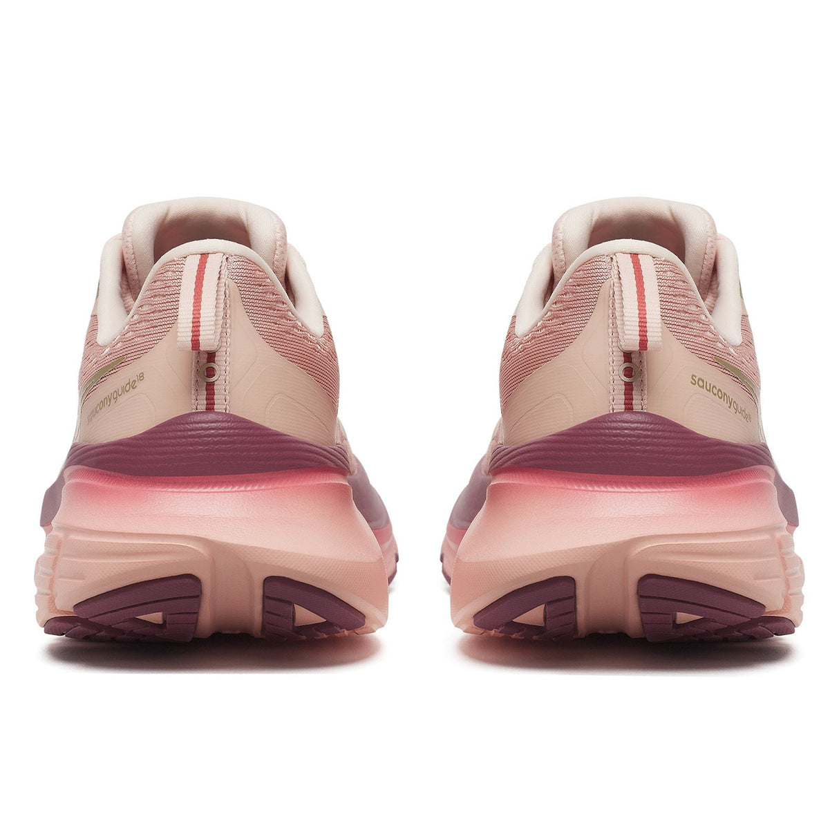 Saucony Womens Guide Camel/Terra