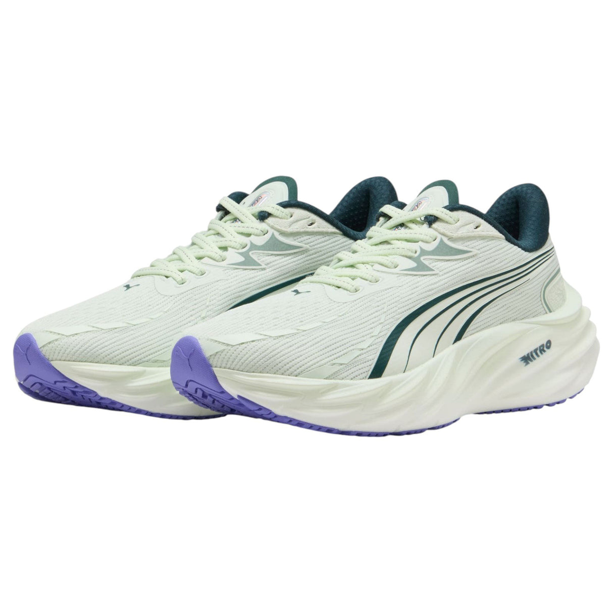 Puma Wmns Velocity NITRO 4 Green