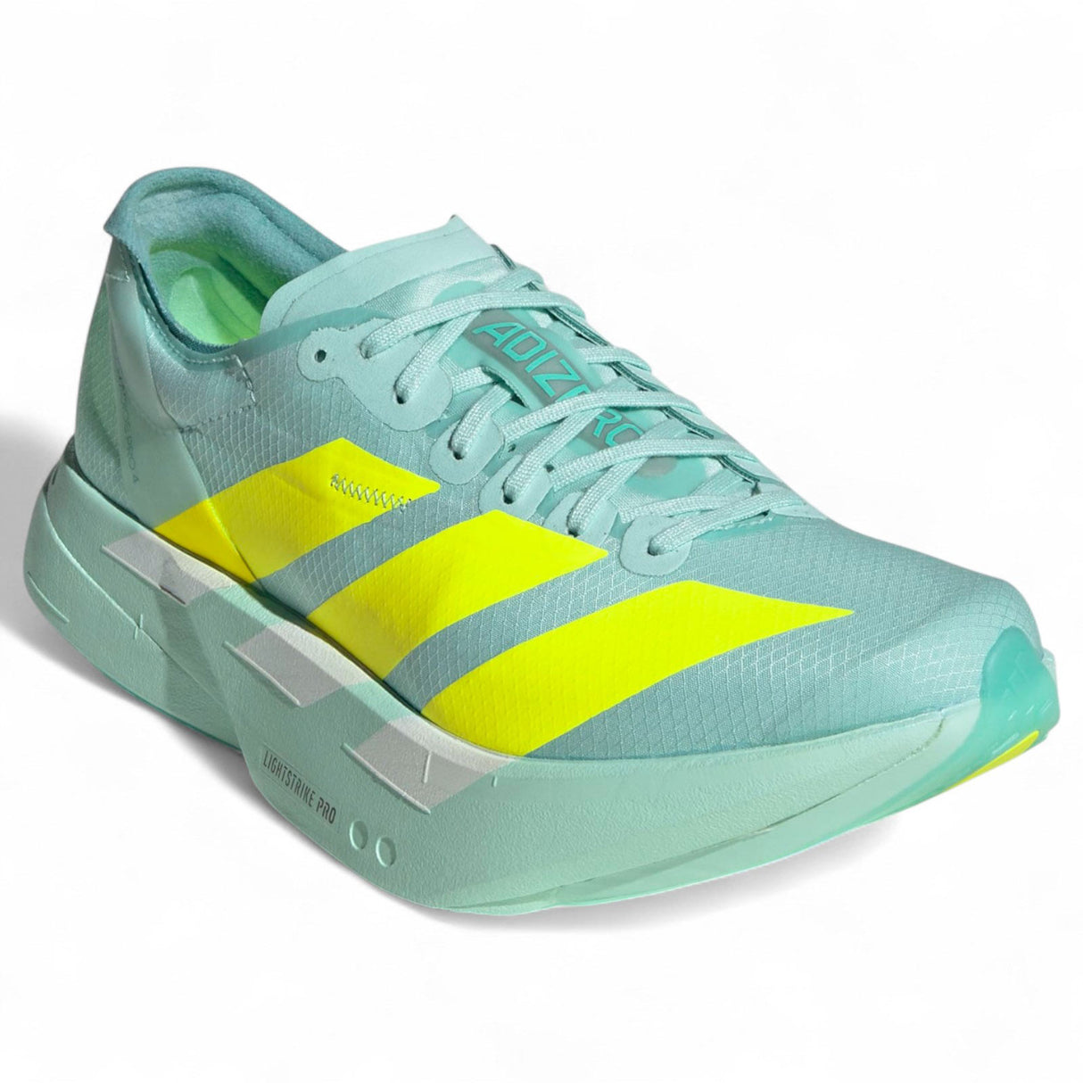 adidas Wmns ADIZERO ADIOS PRO 4 Mint