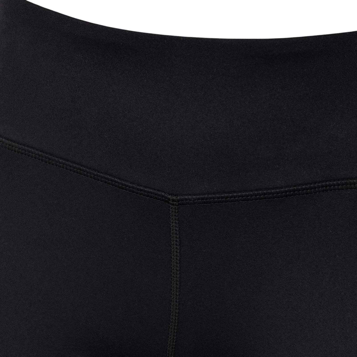 BodyLogic Sculpt 7/8 Length Womens Legging Close-Up Waist