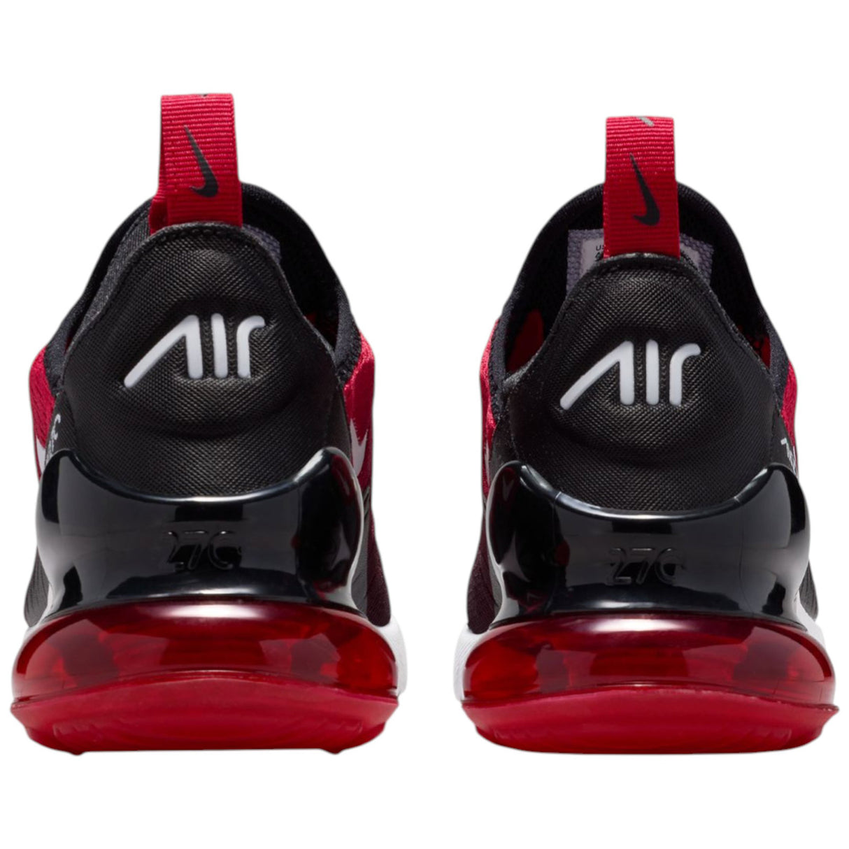 Nike Air Max 270 Kids Shoes