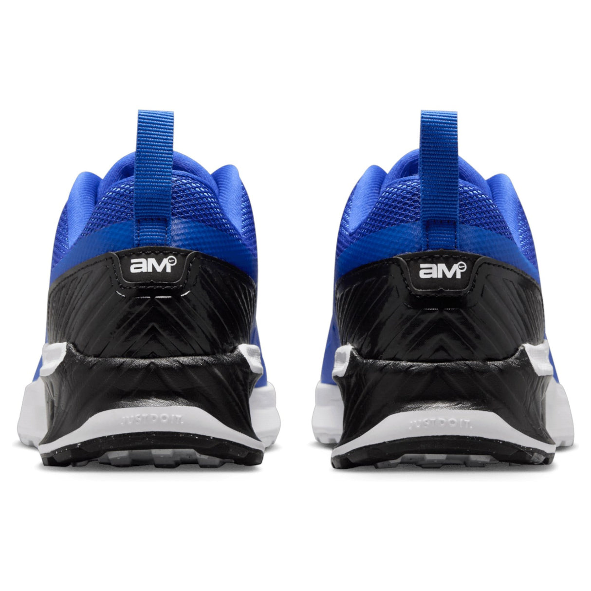Nike Boys Air Max Bia Blue