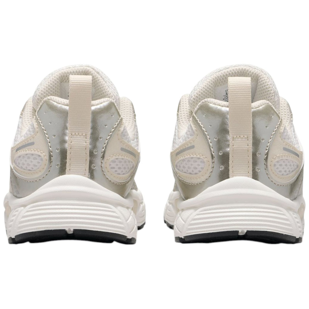 Nike Jr Kids V5 RNR White