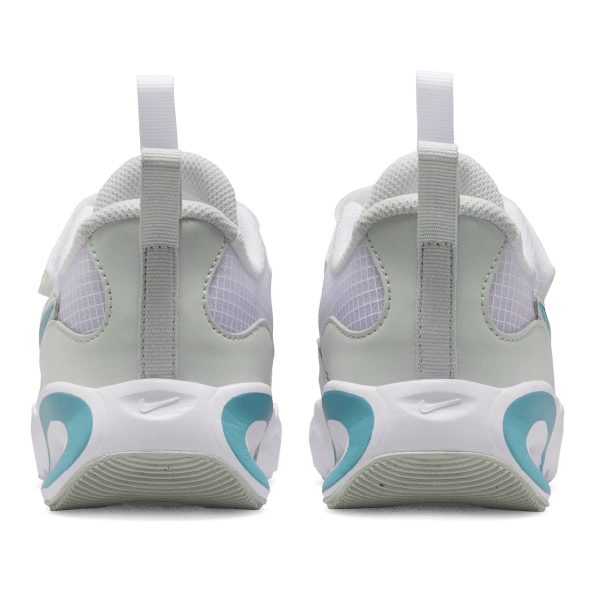 Nike Jr Kids Air Max Nova White